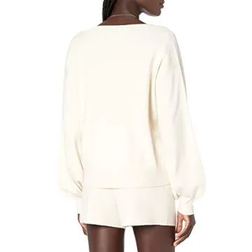 Stylish Mia Bell Sleeve Sweater for All Occasions