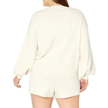 Stylish Mia Bell Sleeve Sweater for All Occasions