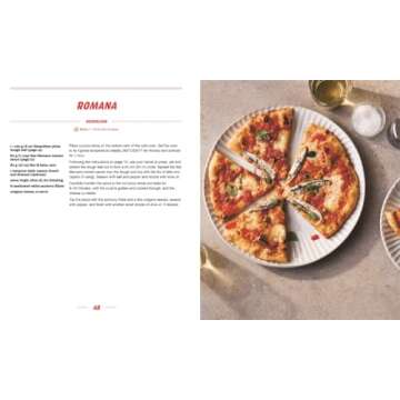 Pizza Night: 60+ Recipes for Date Nights, Lazy Nights, and Party Nights