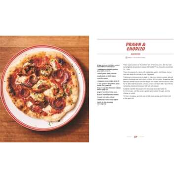 Pizza Night Cookbook with 60+ Fun Recipes