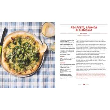 Pizza Night Cookbook with 60+ Fun Recipes