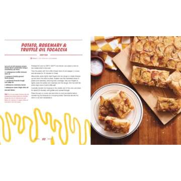 Pizza Night Cookbook with 60+ Fun Recipes