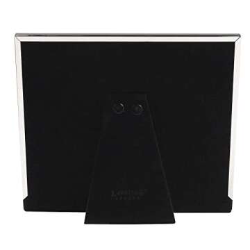 Lawrence Frames 4x6 Love At First Sight Sonogram Frame - 3.25 inch by 4.25 inch opening