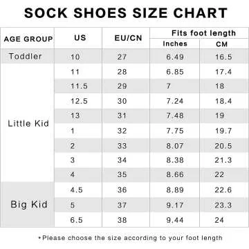 Santiro Kids Breathable Slip-on Sneakers for Boys & Girls