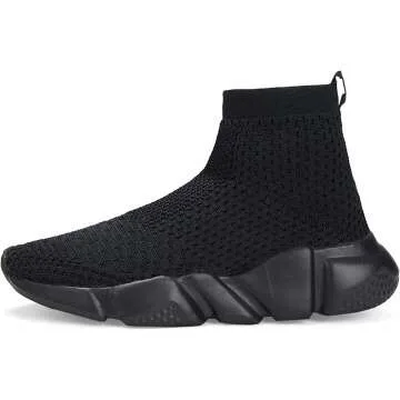 Santiro Kids Breathable Slip-on Sneakers for Boys & Girls