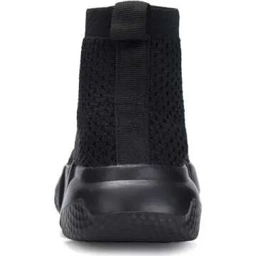 Santiro Kids Breathable Slip-on Sneakers for Boys & Girls