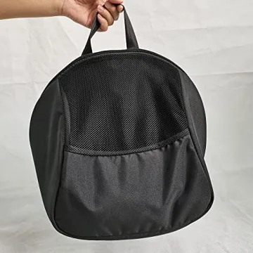 NW Storage Bag for Doona Stroller - Versatile Baby Storage