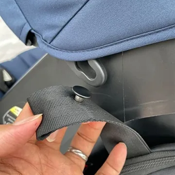 NW Storage Bag for Doona Stroller - Versatile Baby Storage