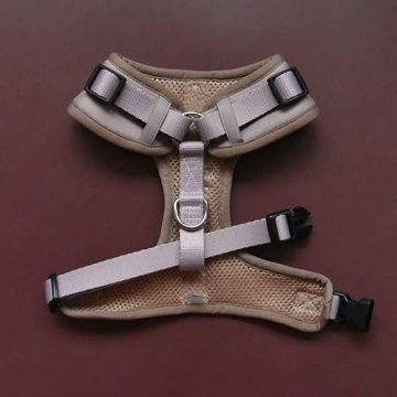 Premium Dog Harness for Comfortable & Stylish Walks