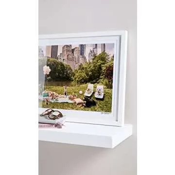 Gray Malin Women's Picnic Party In Central Park, Multi, One Size