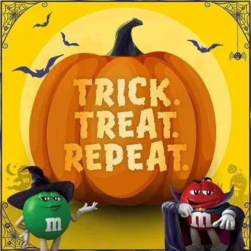 Delicious SKITTLES Fun Size Candy for Halloween Treats