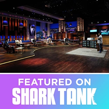 Flipstik V2 - Hands-Free Adhesive Phone Mount for All