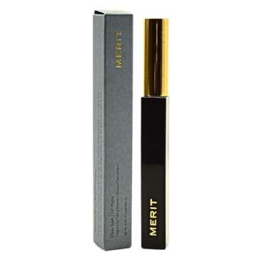 MERIT Clean Lash Lengthening Tubing Mascara