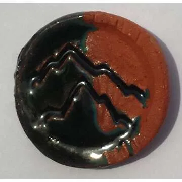 Rocky Mountain Clay Terra Cotta Low Fire Clay - 5 lb