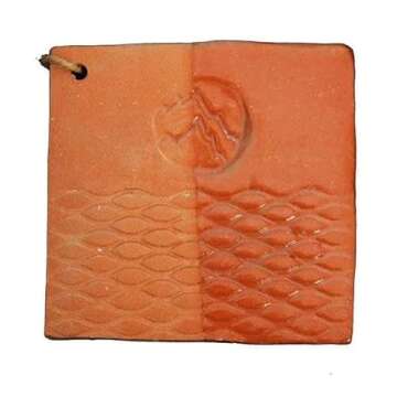 Rocky Mountain Clay Terra Cotta Low Fire Clay - 5 lb