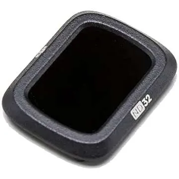 ND Filters Set (ND4/8/32) for DJI Mavic Air 2 ND Filters Set (ND4/8/32) - Photography Filters Accessory for Drone, Filters, Accessory for Mavic Air 2