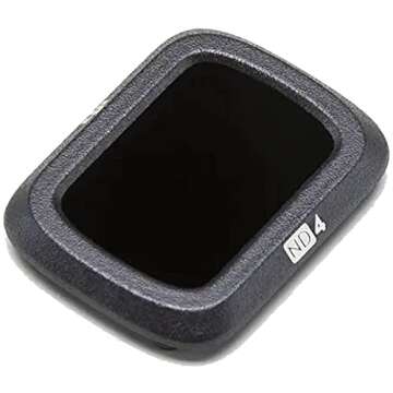 ND Filters Set (ND4/8/32) for DJI Mavic Air 2 ND Filters Set (ND4/8/32) - Photography Filters Accessory for Drone, Filters, Accessory for Mavic Air 2