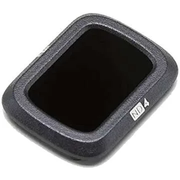 ND Filters Set (ND4/8/32) for DJI Mavic Air 2 ND Filters Set (ND4/8/32) - Photography Filters Accessory for Drone, Filters, Accessory for Mavic Air 2