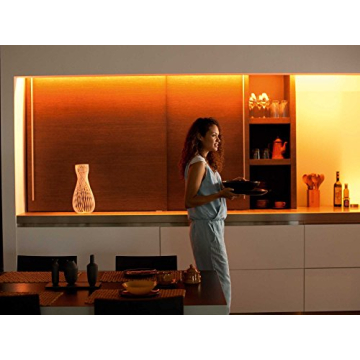 Philips Hue Smart LightStrip Plus for Home Lighting