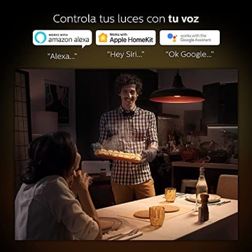 Philips Hue Smart LightStrip Plus for Home Lighting