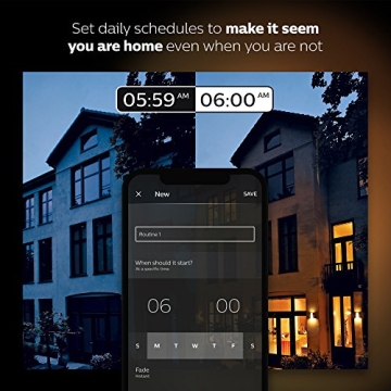 Philips Hue Smart LightStrip Plus for Home Lighting