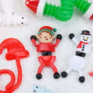 2024 Fidget Toys Advent Calendar for Kids Holiday Fun