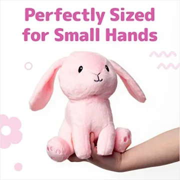 Easter Egg Plushie House Mini Stuffed Friends Gift