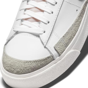 Nike Women's Blazer Low Platform Sneakers - Stylish Comfort Awaits!