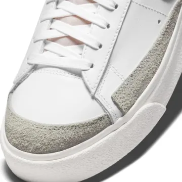 Nike Women's Blazer Low Platform Sneakers - Stylish Comfort Awaits!