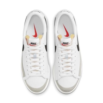 Nike Women's Blazer Low Platform Sneakers - Stylish Comfort Awaits!
