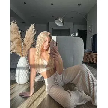 Waver 3 Barrel Curling Iron with Adjustable Temperature