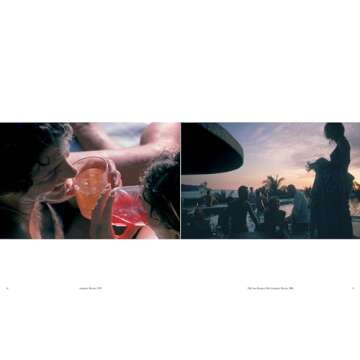 Poolside Coffee Table Book of Slim Aarons' Stunning Work