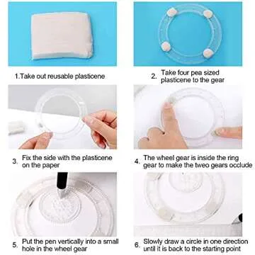 BoxLegend Kids Shirt Folding Board - Durable & Fun