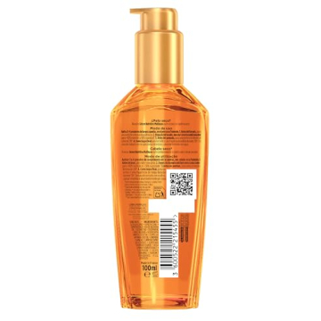 L'Oreal Paris Elvive Extraordinary Nourishing Hair Oil