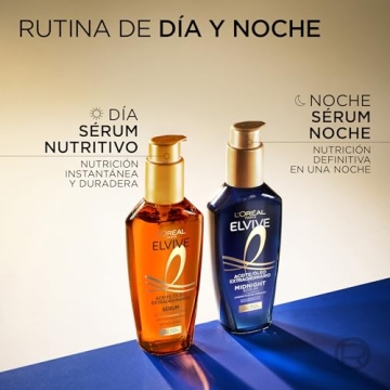 L'Oreal Paris Elvive Extraordinary Nourishing Hair Oil