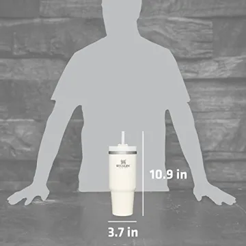 Stanley Adventure Quencher 30oz Tumbler for Hydration