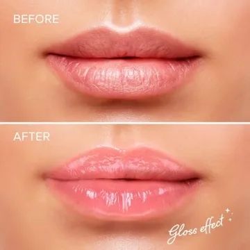 MAREE Overnight Lip Treatment - Hydration for Dry Lips