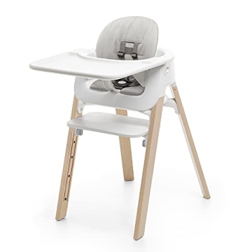 Stokke Steps Complete High Chair for All Ages - 5-in-1