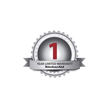 KitchenAid Stand Mixer with Glass Bowl for Cooking Enthusiasts