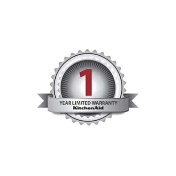 KitchenAid Stand Mixer with Glass Bowl for Cooking Enthusiasts