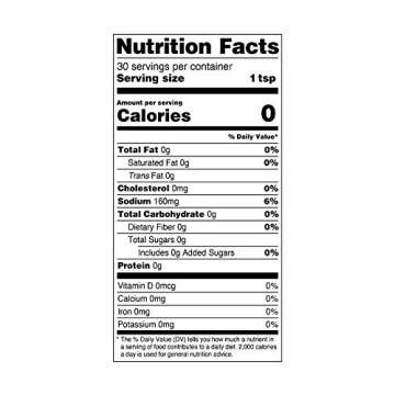 Mexico Lindo Picante Negra Hot Sauce | Light & Spicy | 8,400 Scoville Level | Great with Asian Food, Seafood & Meat | 5 Fl Oz Bottle (Pack of 1)