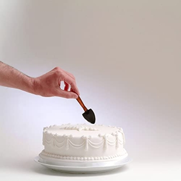 3-Piece Silicone Hand Tools Mold Set for Creative Baking