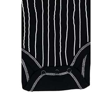 Disney Cosplay Baby Bodysuit & Hat Set Newborn to Infant Sizes