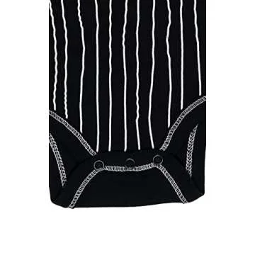 Disney Baby Bodysuit & Hat Set for Newborns and Infants