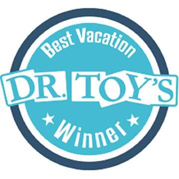 TEDCO 12" Tiny Travelers Inflatable Globe - Discover Cultures, Languages and More …