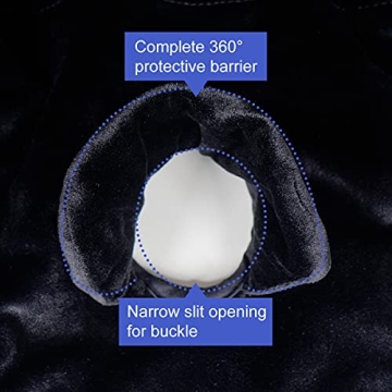 INFANZIA Dry Seat Waterproof Car Seat Protector for Toddlers