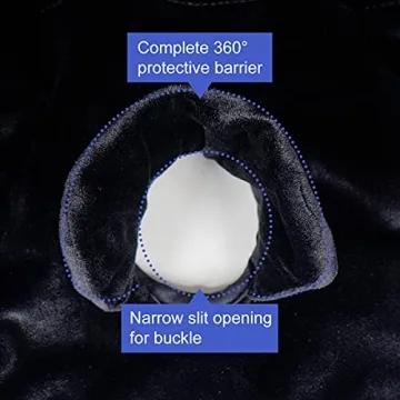 INFANZIA Dry Seat Waterproof Car Seat Protector for Toddlers