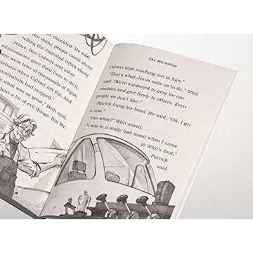 Battle for Cannibal Island Adventure Book for Kids