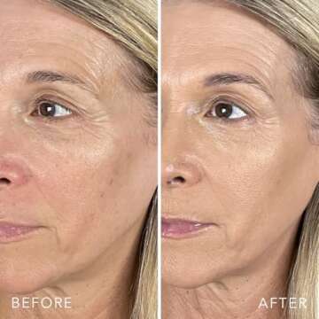 Doll Skin Genius Serum Concealer with Reishi Mushroom (Light/Medium, One Size)