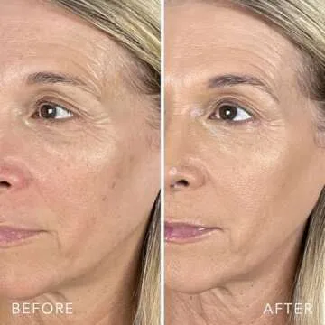 Doll Skin Genius Serum Concealer with Reishi Mushroom (Light/Medium, One Size)